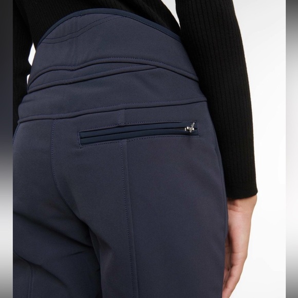 Toni Sailer Sestriere ski pants Size 0 - Picture 3 of 12